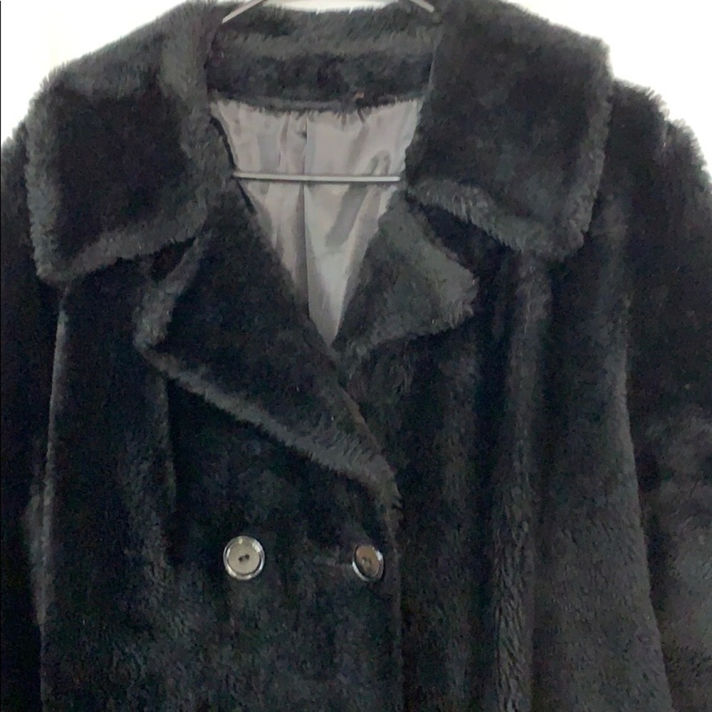 Coat - Picture 2 of 3